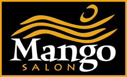 MANGO SALON trademark