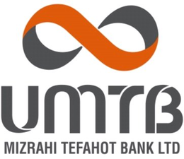 UMTB MIZRAHI TEFAHOT BANK LTD trademark