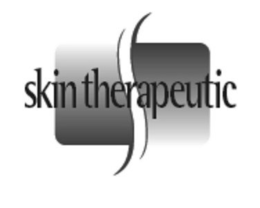 S SKINTHERAPEUTIC trademark
