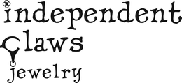 INDEPENDENT CLAWS JEWELRY trademark