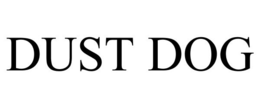 DUST DOG trademark