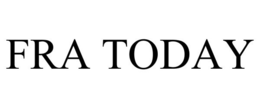 FRA TODAY trademark