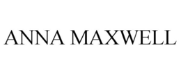 ANNA MAXWELL trademark