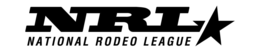 NRL NATIONAL RODEO LEAGUE trademark
