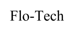 FLO-TECH trademark