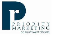 PR PRIORITY MARKETING OF SOUTHWEST FLORIDA trademark