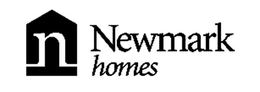 N NEWMARK HOMES trademark