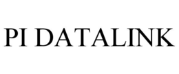 PI DATALINK trademark