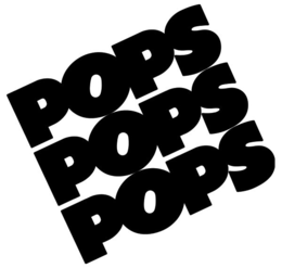 POPS POPS POPS trademark