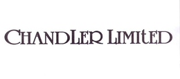 CHANDLER LIMITED trademark