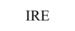 IRE trademark