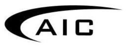AIC trademark