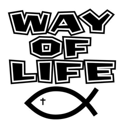 WAY OF LIFE trademark