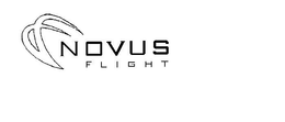 NOVUS FLIGHT trademark