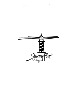 STORMY POINT VILLAGE trademark