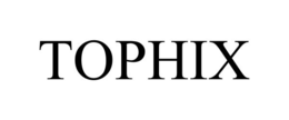 TOPHIX trademark