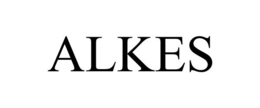 ALKES trademark