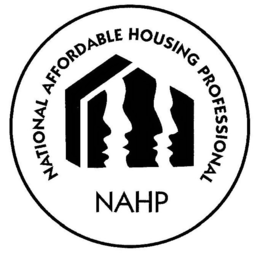 NAHP NATIONAL AFFORDABLE HOUSING PROFESSIONAL trademark