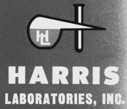HL HARRIS LABORATORIES, INC. trademark