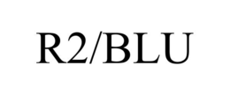 R2/BLU trademark
