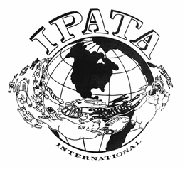 IPATA INTERNATIONAL trademark