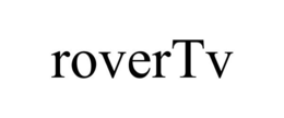 ROVERTV trademark