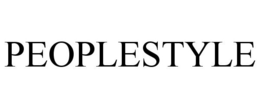 PEOPLESTYLE trademark