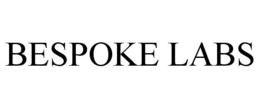 BESPOKE LABS trademark