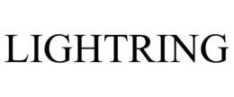 LIGHTRING trademark