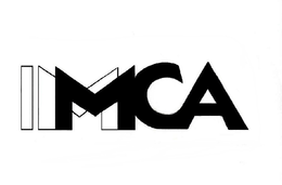 IMCA trademark