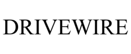 DRIVEWIRE trademark