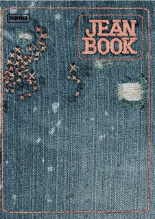 JEAN BOOK NORMA trademark