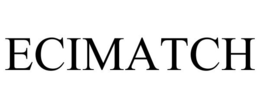 ECIMATCH trademark