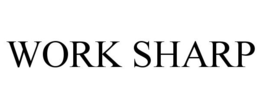 WORK SHARP trademark
