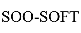 SOO-SOFT trademark