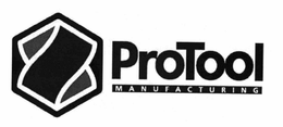 PROTOOL MANUFACTURING trademark