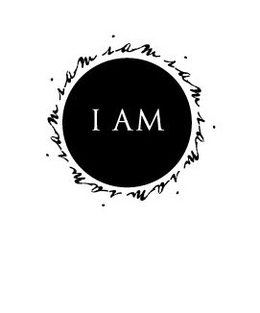 I AM IAM IAM IAM IAM IAM IAM IAM trademark