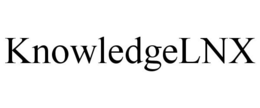 KNOWLEDGELNX trademark