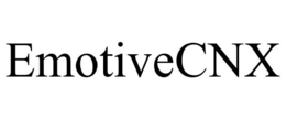 EMOTIVECNX trademark