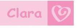 CLARA trademark