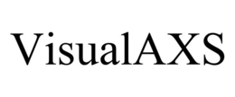 VISUALAXS trademark