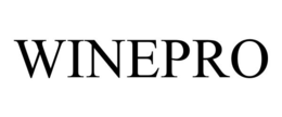 WINEPRO trademark
