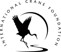 INTERNATIONAL CRANE FOUNDATION trademark