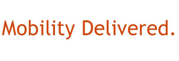 MOBILITY DELIVERED. trademark