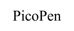 PICOPEN trademark