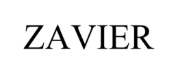 ZAVIER trademark