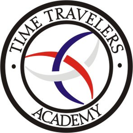 TIME TRAVELERS ACADEMY trademark