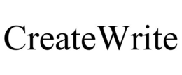 CREATEWRITE trademark