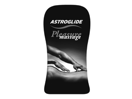 ASTROGLIDE PLEASURE MASSAGE trademark