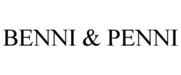 BENNI & PENNI trademark